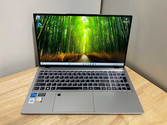 Terra mobile 1551 (i5-gen11) laptop - afbeelding 1 van  7