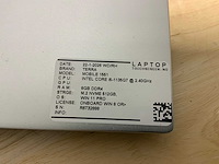 Terra mobile 1551 (i5-gen11) laptop - afbeelding 7 van  7
