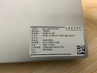 Terra mobile 1551 (i5-gen11) laptop - afbeelding 7 van  7