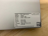 Terra mobile 1551 (i5-gen12) laptop - afbeelding 7 van  7