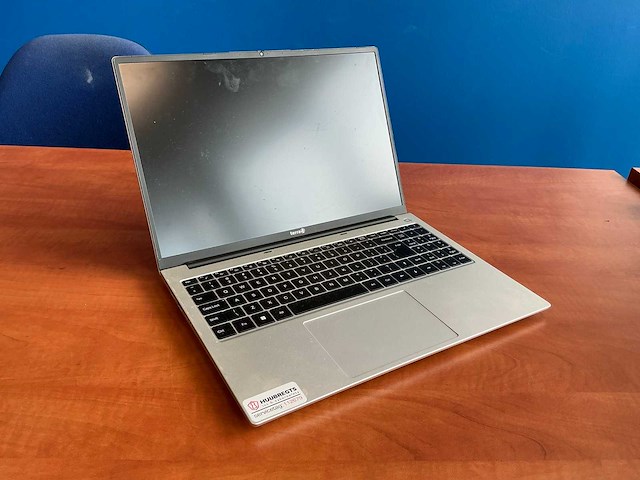 Terra mobile 1610 laptop - afbeelding 1 van  6