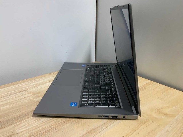 Terra mobile 1717 (i5-gen12) laptop - afbeelding 4 van  6