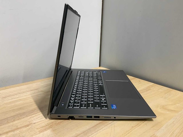 Terra mobile 1717 (i5-gen12) laptop - afbeelding 4 van  8