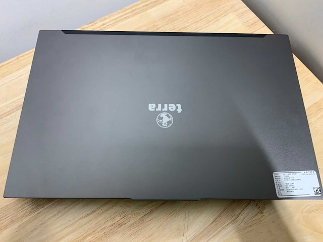 Terra mobile 1717 (i5-gen12) laptop - afbeelding 6 van  8