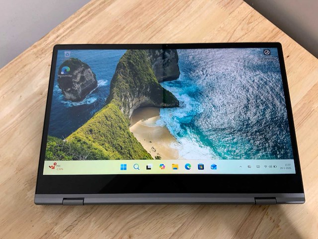 Terra mobile 360 13u (i5-gen12) laptop - afbeelding 7 van  8