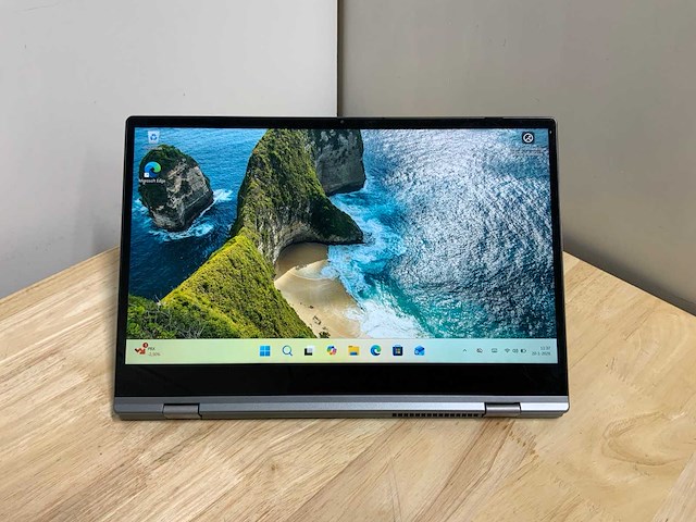 Terra mobile 360 13u (i5-gen12) laptop - afbeelding 6 van  8