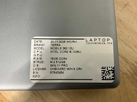 Terra mobile 360 13u (i5-gen12) laptop - afbeelding 8 van  8