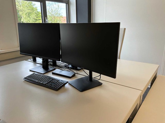 Terra monitor (3x) - afbeelding 1 van  6