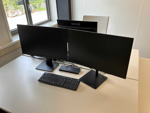 Terra monitor (3x) - afbeelding 4 van  6