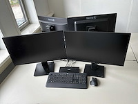 Terra monitor (4x) - afbeelding 4 van  6