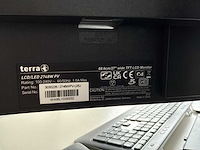 Terra monitor (4x) - afbeelding 5 van  6