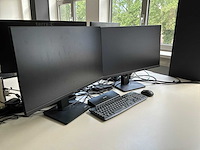Terra monitor (5x) - afbeelding 1 van  7