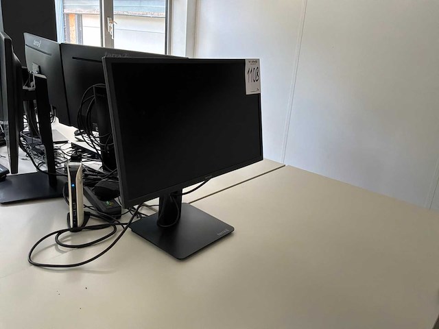 Terra monitor (5x) - afbeelding 3 van  7