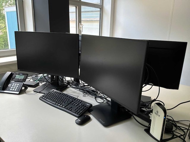 Terra monitor (5x) - afbeelding 4 van  7
