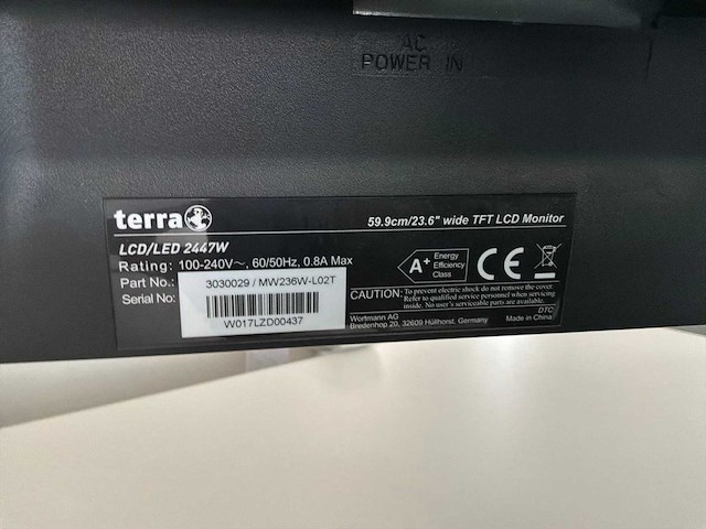 Terra monitor (5x) - afbeelding 7 van  7