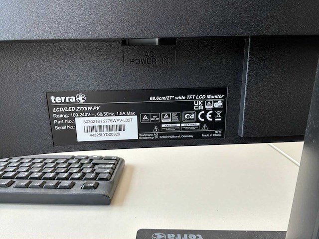 Terra monitor (6x) - afbeelding 2 van  10