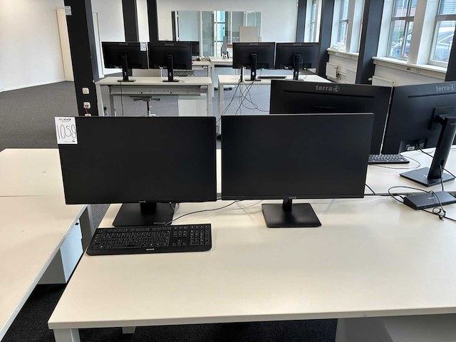 Terra monitor (6x) - afbeelding 4 van  10