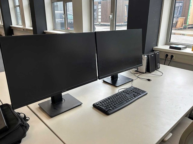 Terra monitor (6x) - afbeelding 5 van  10