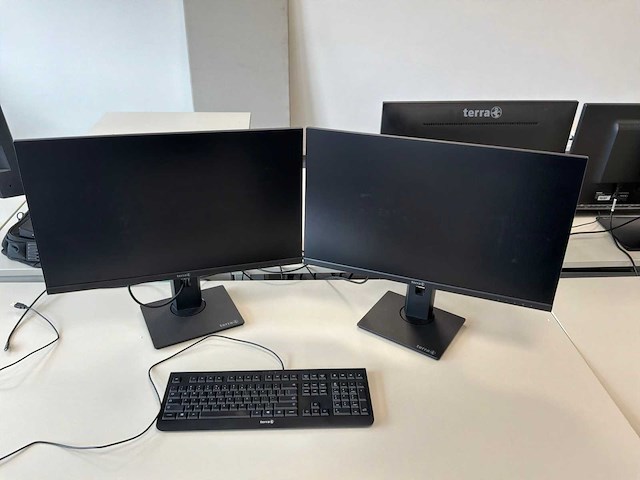 Terra monitor (6x) - afbeelding 8 van  10