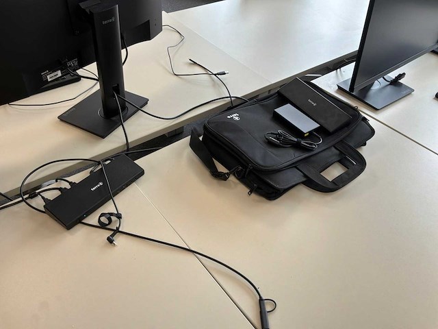 Terra monitor (6x) - afbeelding 10 van  10
