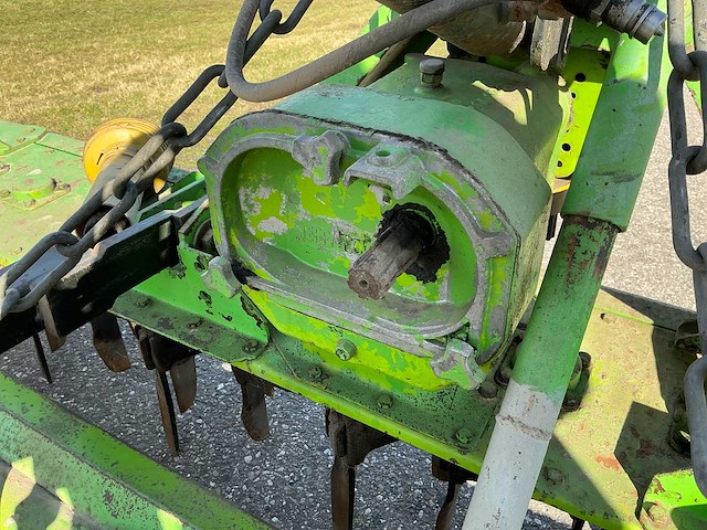 Terra nova rotorkopeg - afbeelding 1 van  3