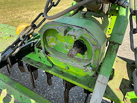 Terra nova rotorkopeg - afbeelding 1 van  3