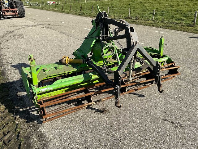 Terra nova rotorkopeg - afbeelding 2 van  3