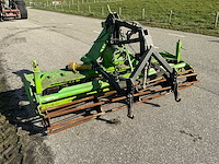 Terra nova rotorkopeg - afbeelding 2 van  3