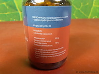 Terra nova voedingssupplementen - 4 potjes - afbeelding 3 van  15