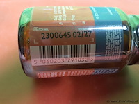 Terra nova voedingssupplementen - 4 potjes - afbeelding 5 van  15