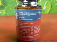 Terra nova voedingssupplementen - 4 potjes - afbeelding 6 van  15