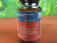 Terra nova voedingssupplementen - 4 potjes - afbeelding 7 van  15