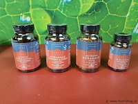 Terra nova voedingssupplementen - 4 potjes - afbeelding 1 van  15