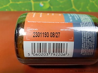 Terra nova voedingssupplementen - 4 potjes - afbeelding 9 van  15
