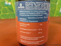Terra nova voedingssupplementen - 4 potjes - afbeelding 10 van  15