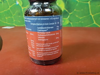 Terra nova voedingssupplementen - 4 potjes - afbeelding 14 van  15