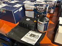 Terra s standaard banden reparatie set - afbeelding 1 van  6