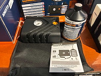 Terra s standaard banden reparatie set - afbeelding 2 van  6