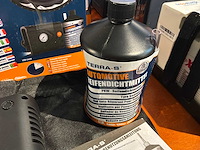 Terra s standaard banden reparatie set - afbeelding 5 van  6