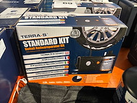 Terra s standaard banden reparatie set - afbeelding 6 van  6