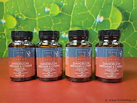 Terra voedingssupplementen, diverse soorten o.a. cranberry & dandelion artichoke & cysteine - afbeelding 2 van  9
