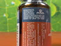 Terra voedingssupplementen, diverse soorten o.a. cranberry & dandelion artichoke & cysteine - afbeelding 3 van  9