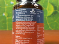 Terra voedingssupplementen, diverse soorten o.a. cranberry & dandelion artichoke & cysteine - afbeelding 4 van  9