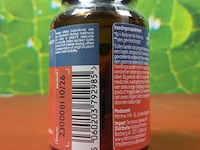 Terra voedingssupplementen, diverse soorten o.a. cranberry & dandelion artichoke & cysteine - afbeelding 9 van  9
