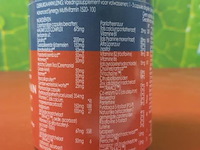Terra voedingssupplementen, diverse soorten o.a. nettle root lycopene & zinc complex - afbeelding 3 van  13