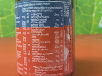 Terra voedingssupplementen, diverse soorten o.a. nettle root lycopene & zinc complex - afbeelding 4 van  13