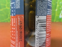 Terra voedingssupplementen, diverse soorten o.a. nettle root lycopene & zinc complex - afbeelding 5 van  13