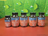 Terra voedingssupplementen, diverse soorten o.a. nettle root lycopene & zinc complex - afbeelding 1 van  13