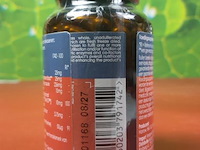 Terra voedingssupplementen, diverse soorten o.a. nettle root lycopene & zinc complex - afbeelding 9 van  13