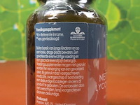 Terra voedingssupplementen, diverse soorten o.a. nettle root lycopene & zinc complex - afbeelding 11 van  13